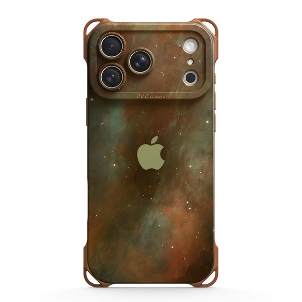 Shuttle | iPhone Series Ultra Impact Resistant Protective Case