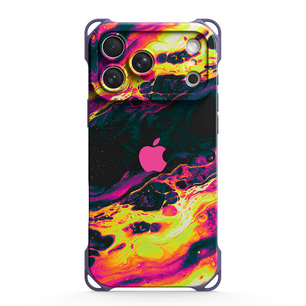 Alien Cave | iPhone Series Ultra Impact Resistant Protective Case