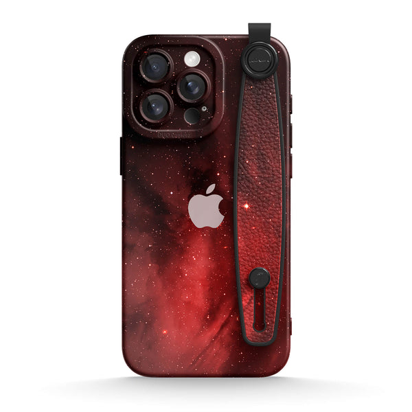 Red Bull | iPhone Series Multifunctional Wristband Case