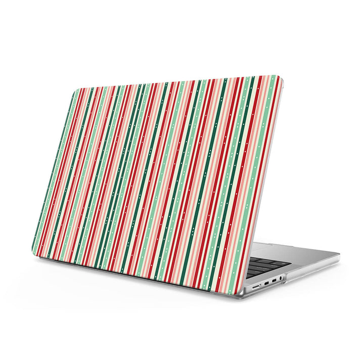 Colorful Aurora | Macbook Anti-Fall Protective Case