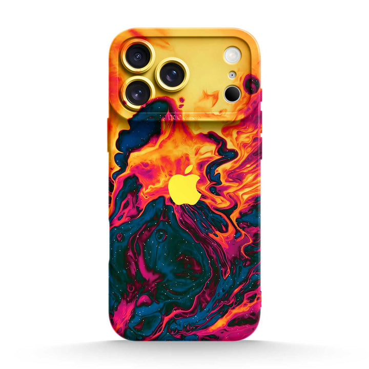 Devourer | IPhone Series Impact Resistant Protective Case
