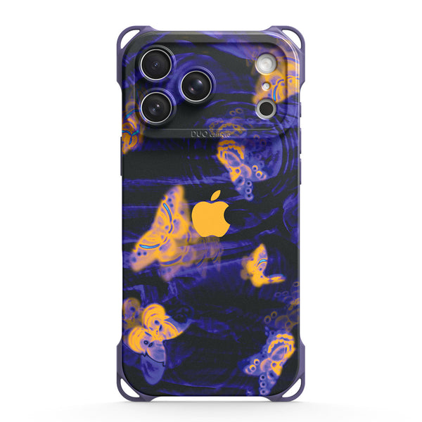 Rippling | iPhone Series Ultra Impact Resistant Protective Case