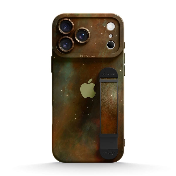 Shuttle | iPhone Series Multifunctional Wristband Case