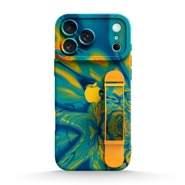 Fusion | iPhone Series Multifunctional Wristband Case