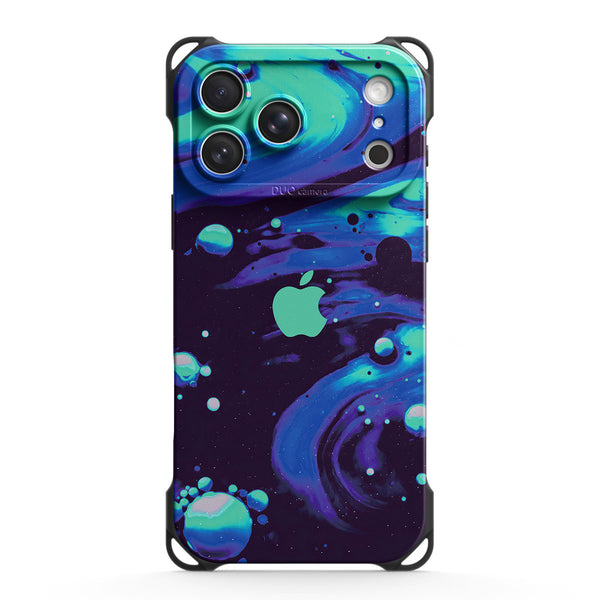 Mutation Empire | iPhone Series Ultra Impact Resistant Protective Case