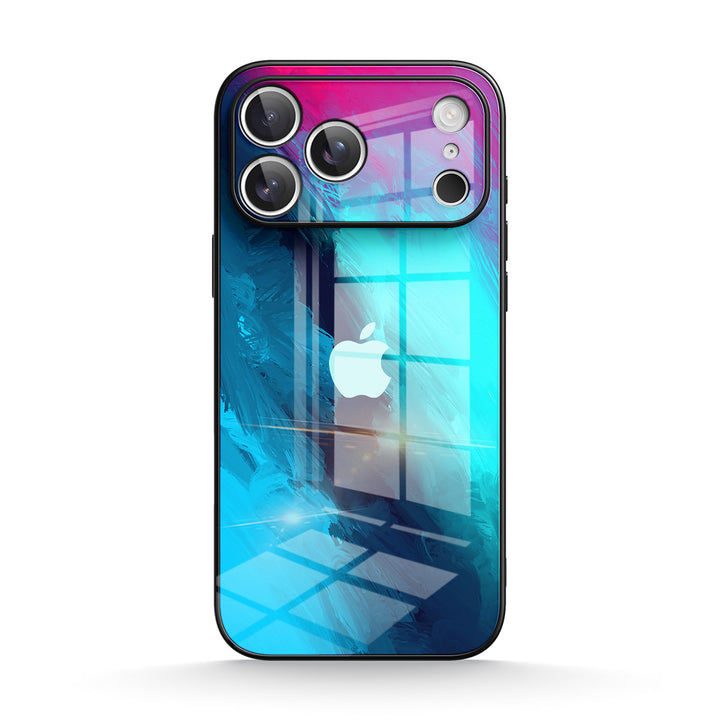 Funda protectora resistente a impactos para iPhone de Deep Sea