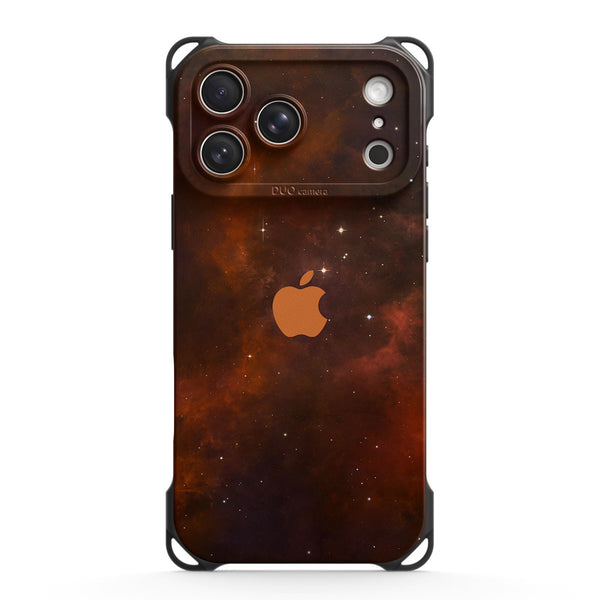 Nebula Smoke | iPhone Series Ultra Impact Resistant Protective Case