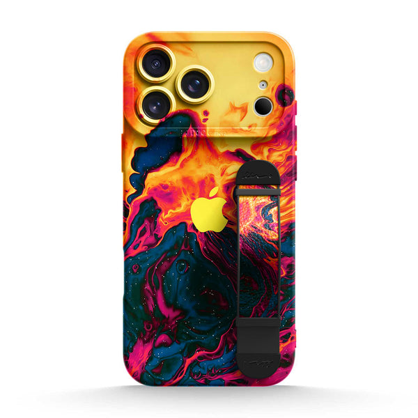 Devourer | iPhone Series Multifunctional Wristband Case