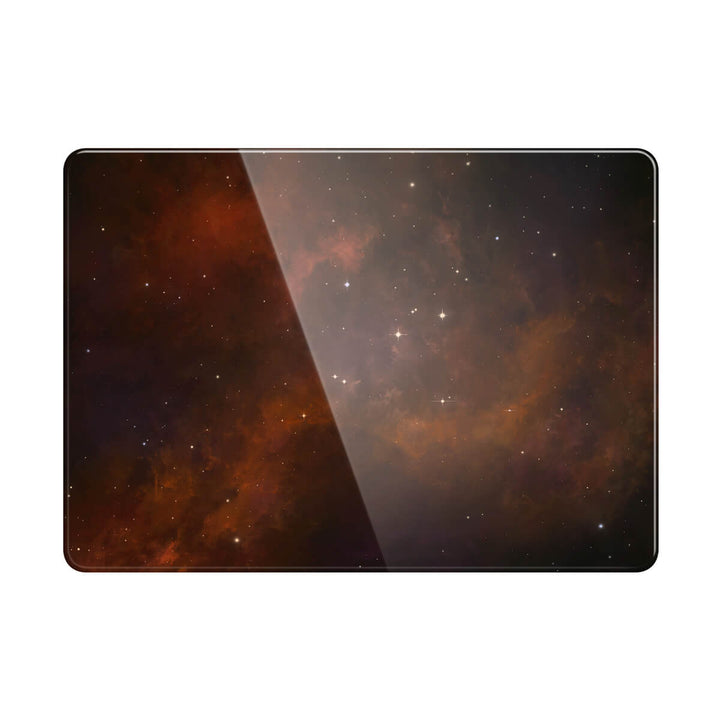 Nebula Smoke | Macbook Anti-Fall Protective Case