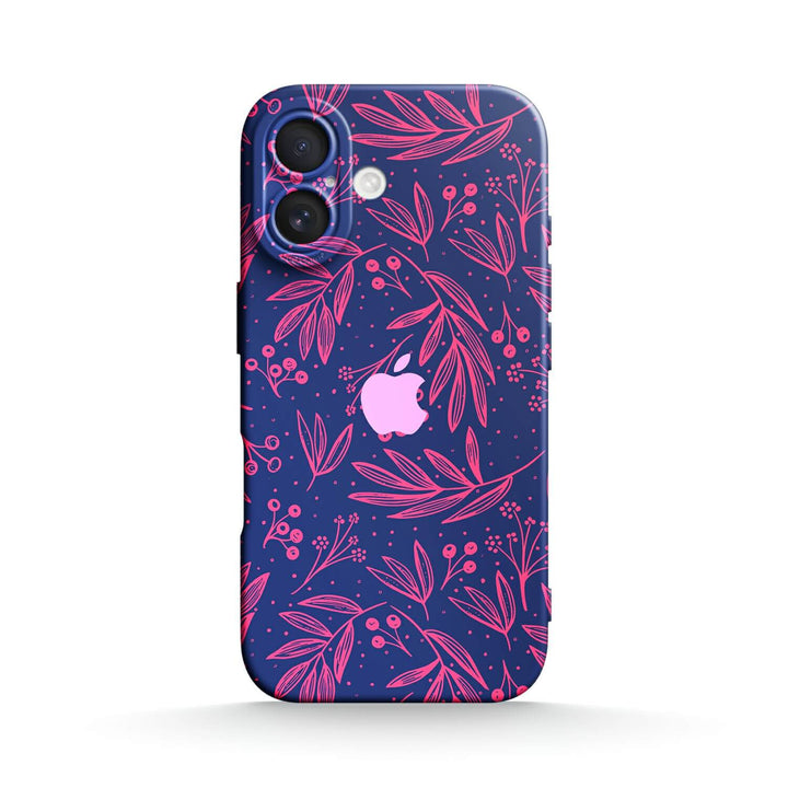 Ilex | IPhone Series Impact Resistant Protective Case