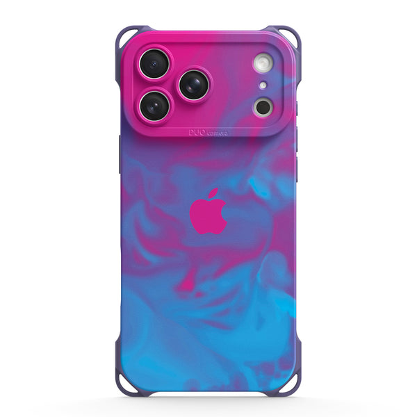 Entanglement | iPhone Series Ultra Impact Resistant Protective Case