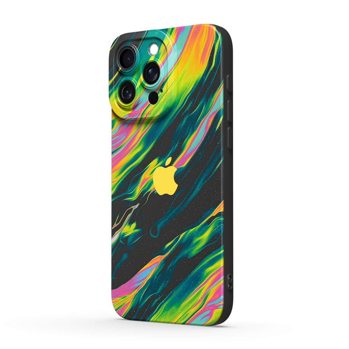 Soul Eruption | IPhone Series Impact Resistant Protective Case