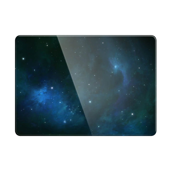 Secret Realm | Funda protectora anticaídas para MacBook 