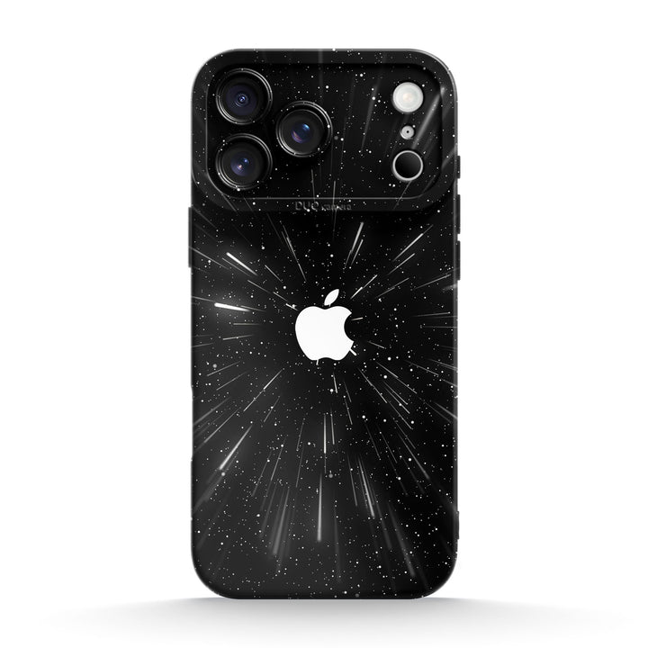 Estuche protector resistente a impactos para iPhone | Warp Hyperspace