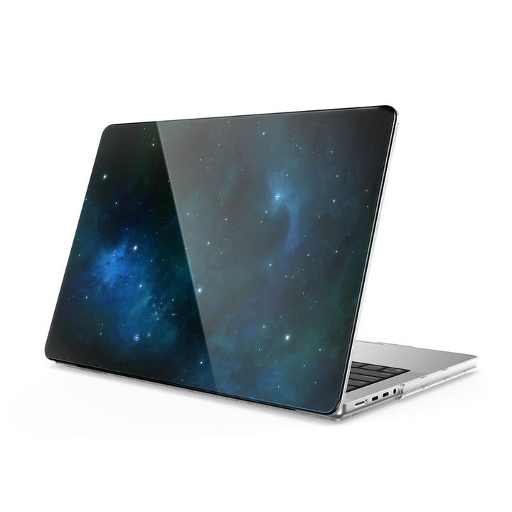 Secret Realm | Funda protectora anticaídas para MacBook 