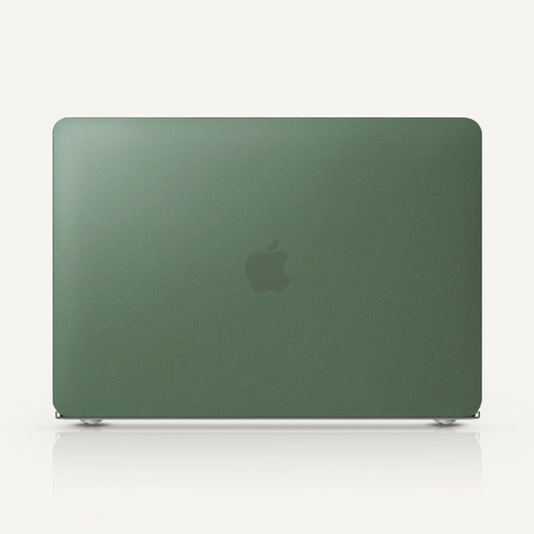 Serie MacBook | Estuche esmerilado serie simple 