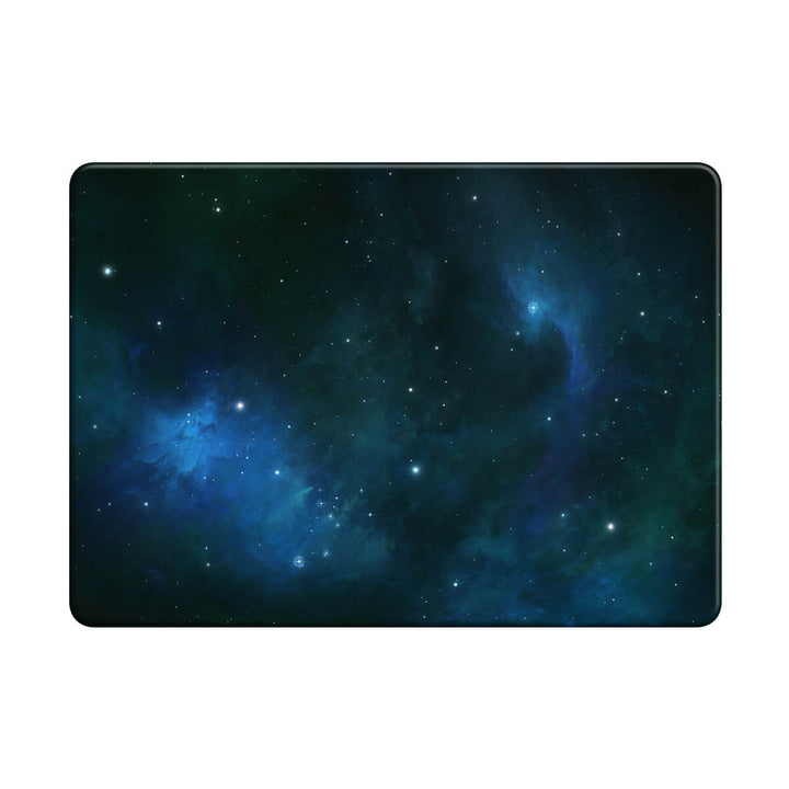 Secret Realm | Funda protectora anticaídas para MacBook 