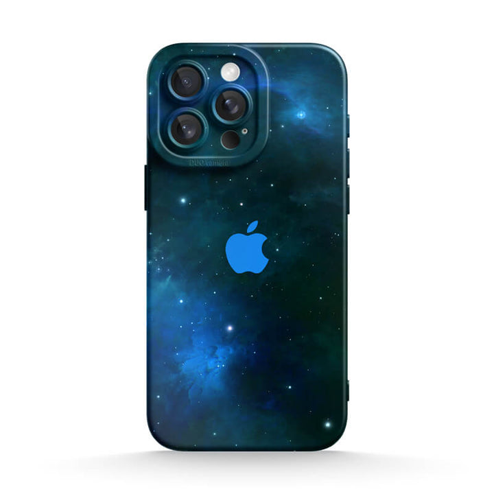 Funda protectora resistente a impactos para iPhone de Secret Realm