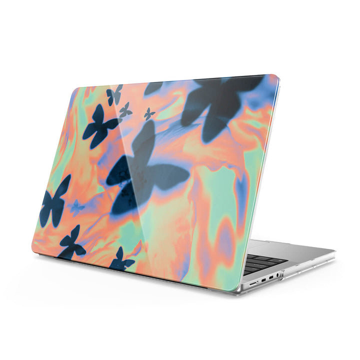 Wander | Macbook Anti-Fall Protective Case