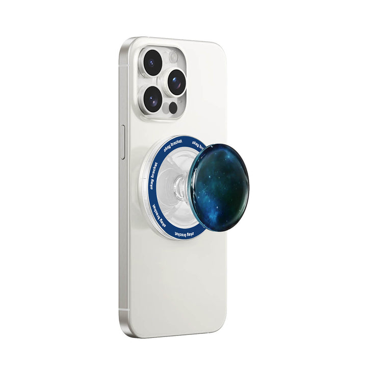 Secret Realm | Air Bag Grip For MagSafe