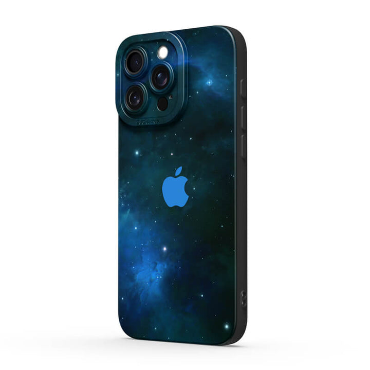 Funda protectora resistente a impactos para iPhone de Secret Realm