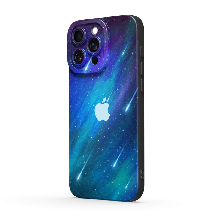 Meteor Showers | IPhone Series Impact Resistant Protective Case