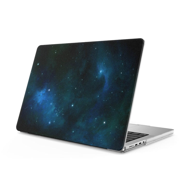 Secret Realm | Funda protectora anticaídas para MacBook 