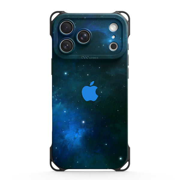 Secret Realm | iPhone Series Ultra Impact Resistant Protective Case