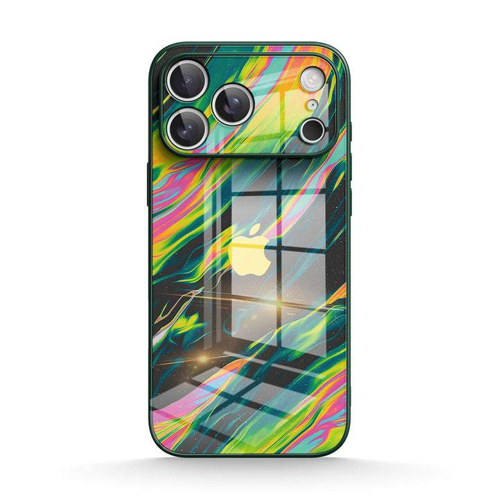 Soul Eruption | IPhone Series Impact Resistant Protective Case