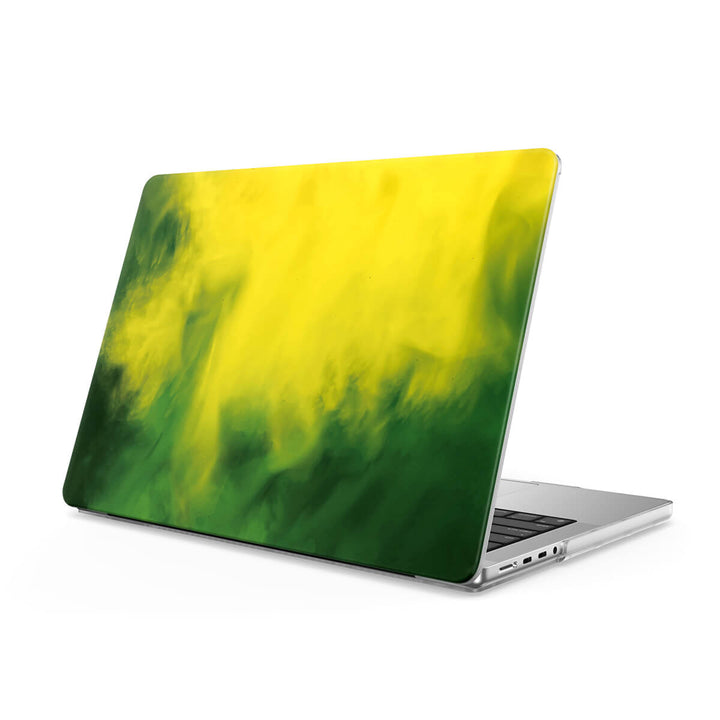 Light Night | Macbook Anti-Fall Protective Case