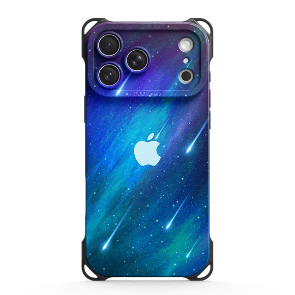 Meteor Showers | iPhone Series Ultra Impact Resistant Protective Case