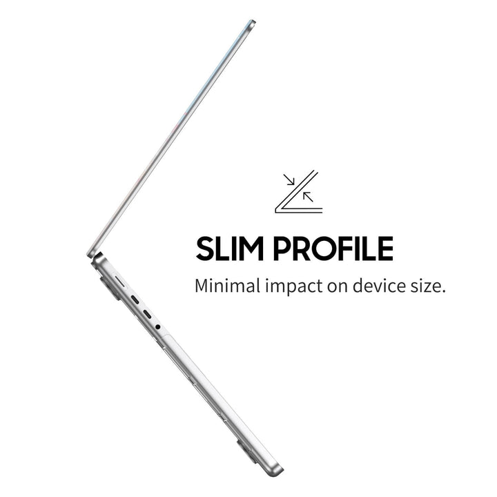 Objetos extraños | Funda protectora anticaídas para MacBook 