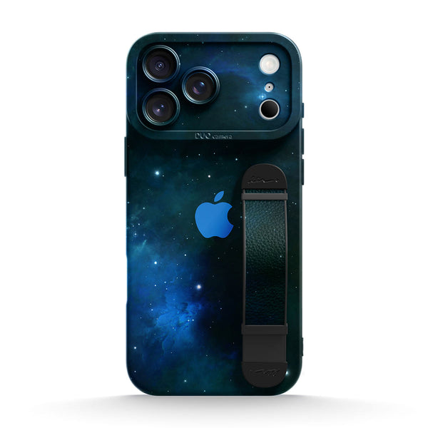 Secret Realm | iPhone Series Multifunctional Wristband Case