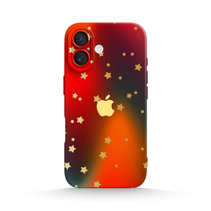 Space-Time Gate | IPhone Series Impact Resistant Protective Case