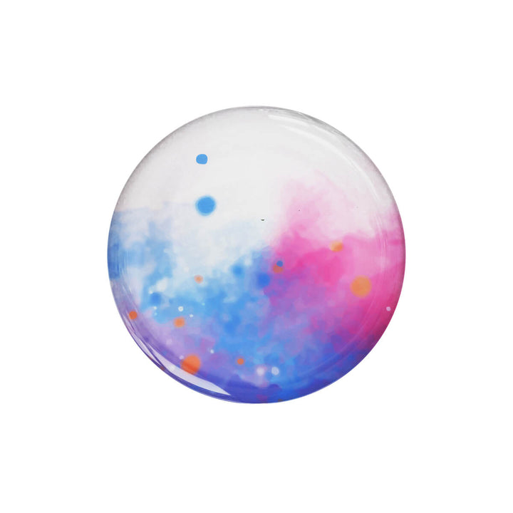 Sputter-Pink Blue Purple | Air Bag Grip For MagSafe