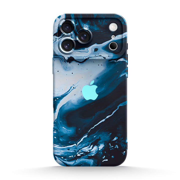 Otherworldly Ghost | IPhone Series Impact Resistant Protective Case
