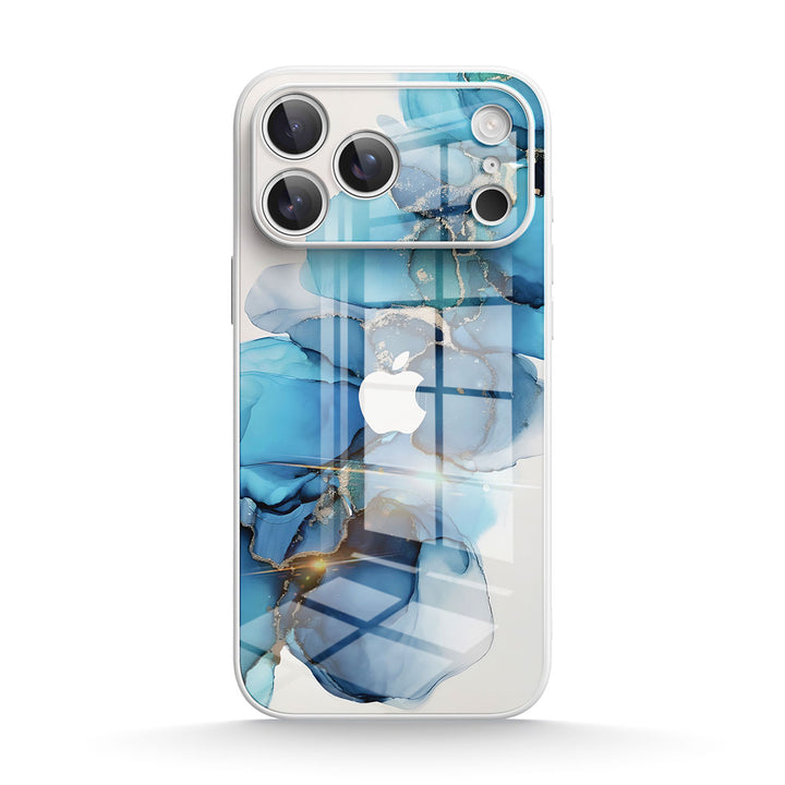 Hananami | IPhone Series Impact Resistant Protective Case