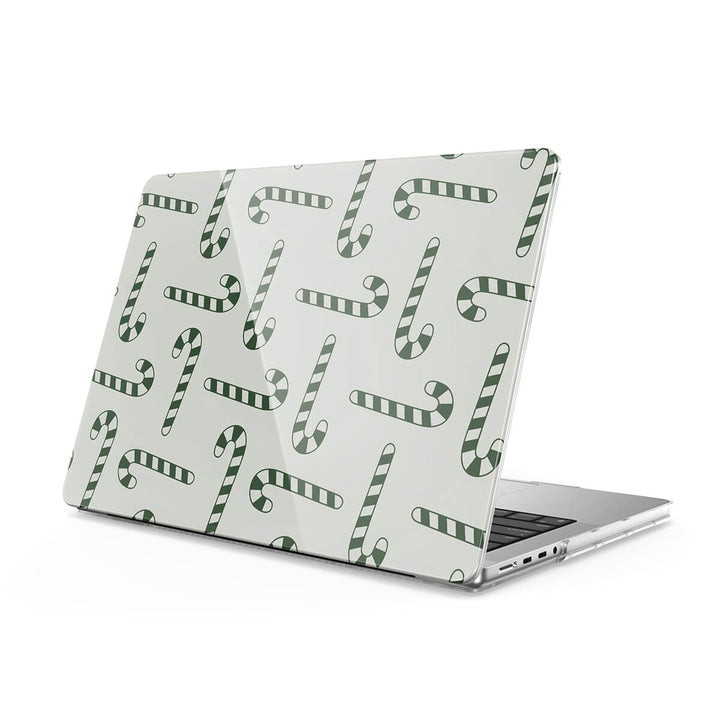 Your Candy Cane | Macbook Anti-Fall Protective Case