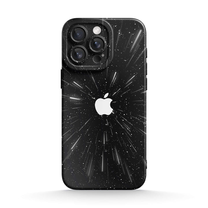 Estuche protector resistente a impactos para iPhone | Warp Hyperspace