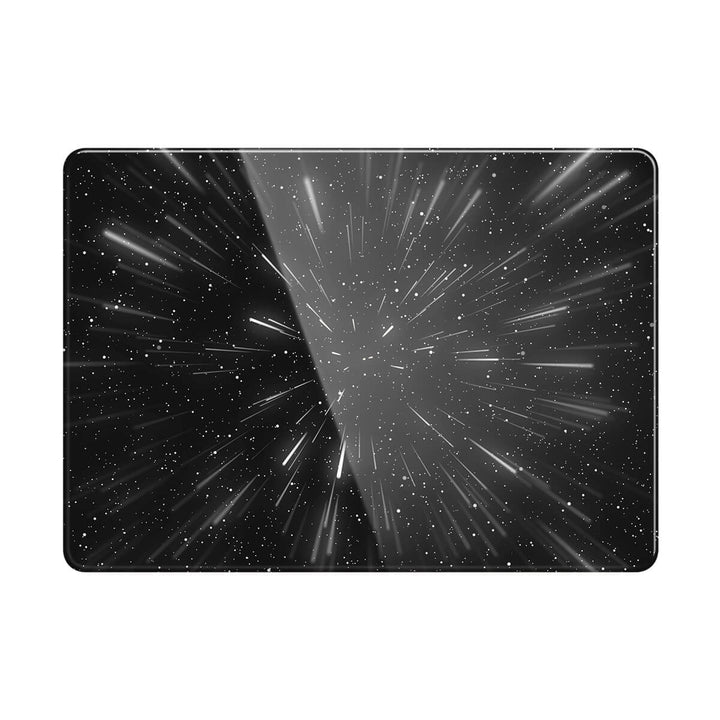 Warp Hyperspace | Macbook Anti-Fall Protective Case