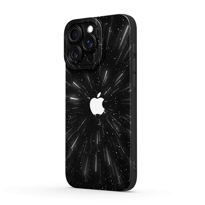 Estuche protector resistente a impactos para iPhone | Warp Hyperspace