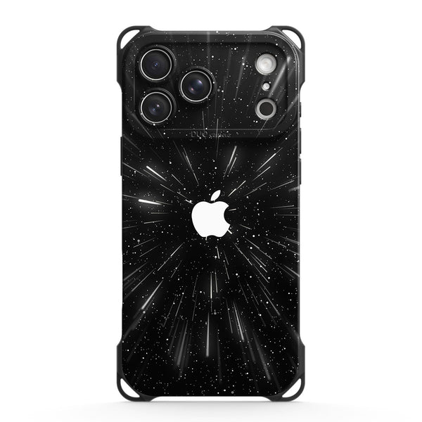 Warp Hyperspace | iPhone Series Ultra Impact Resistant Protective Case
