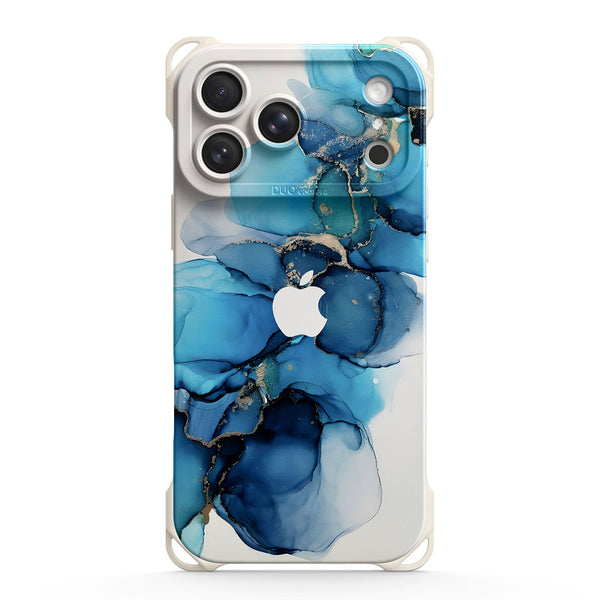 Hananami | iPhone Series Ultra Impact Resistant Protective Case