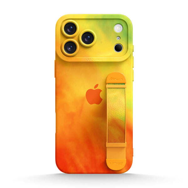 Echo | iPhone Series Multifunctional Wristband Case