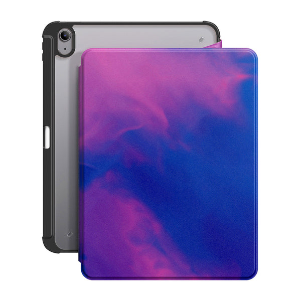 Unigue | iPad Series Snap 360° Stand Impact Resistant Case