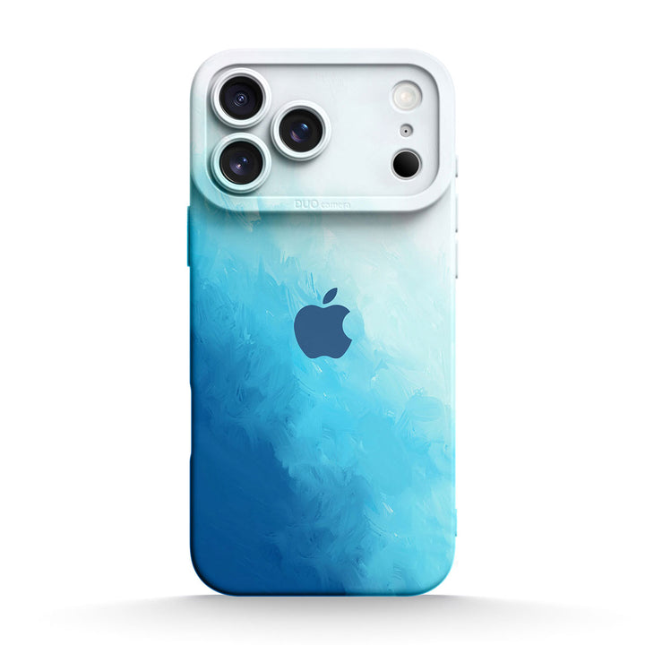 Salt Sea | IPhone Series Impact Resistant Protective Case