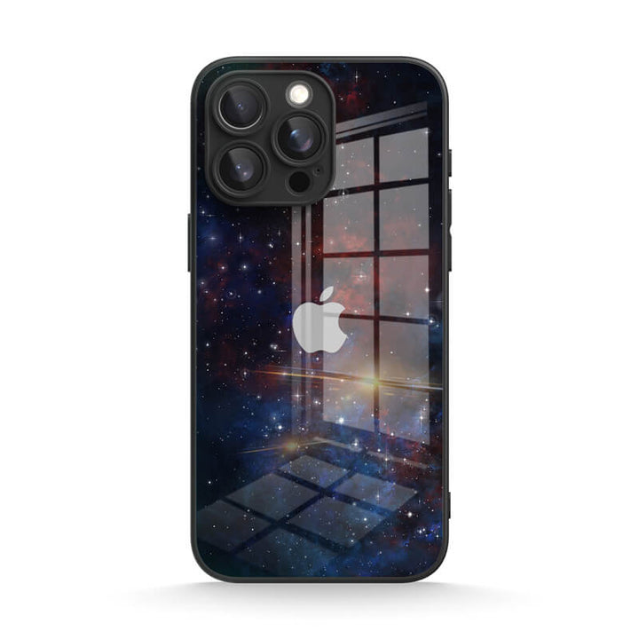 Funda protectora resistente a impactos para iPhone de Star-Lord