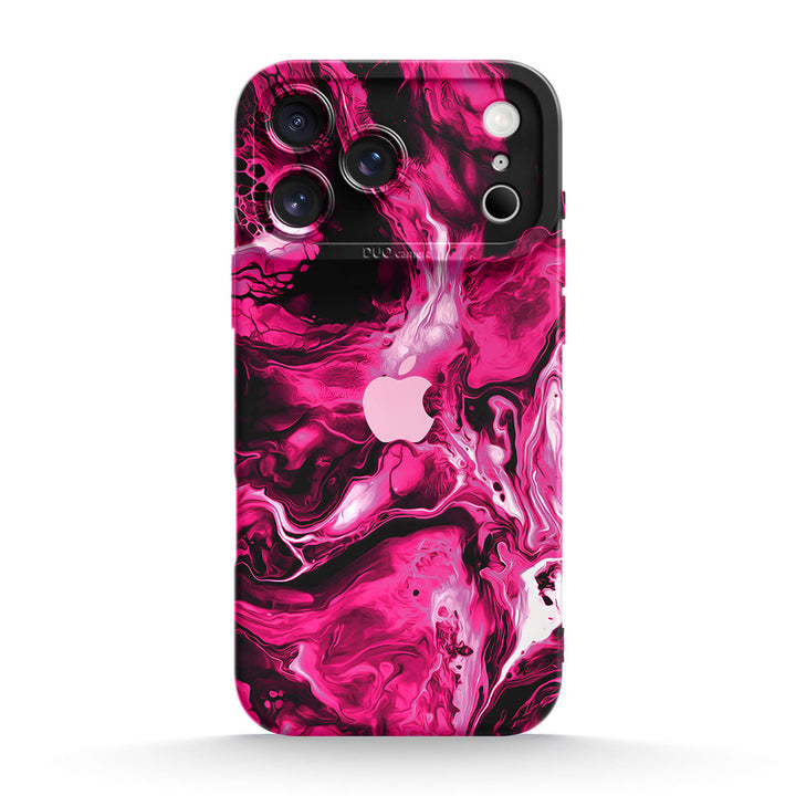Scarlet Power | IPhone Series Impact Resistant Protective Case