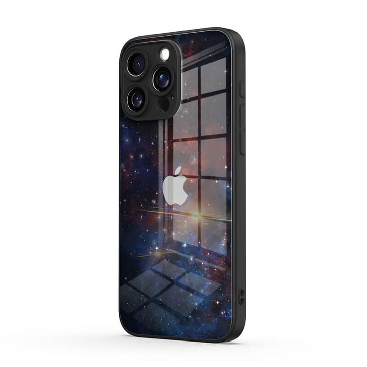 Funda protectora resistente a impactos para iPhone de Star-Lord