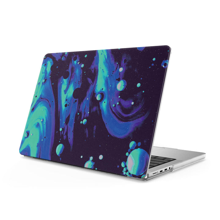 Mutation Empire | Macbook Anti-Fall Protective Case